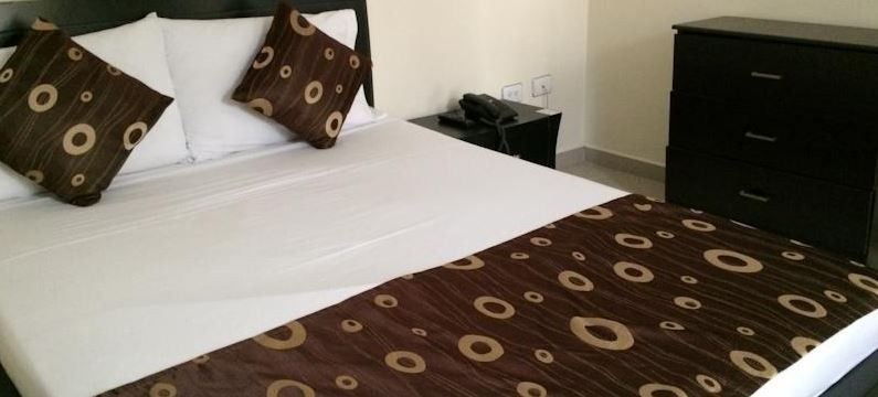 Ayenda Verony San Joaquin Hotel 3*