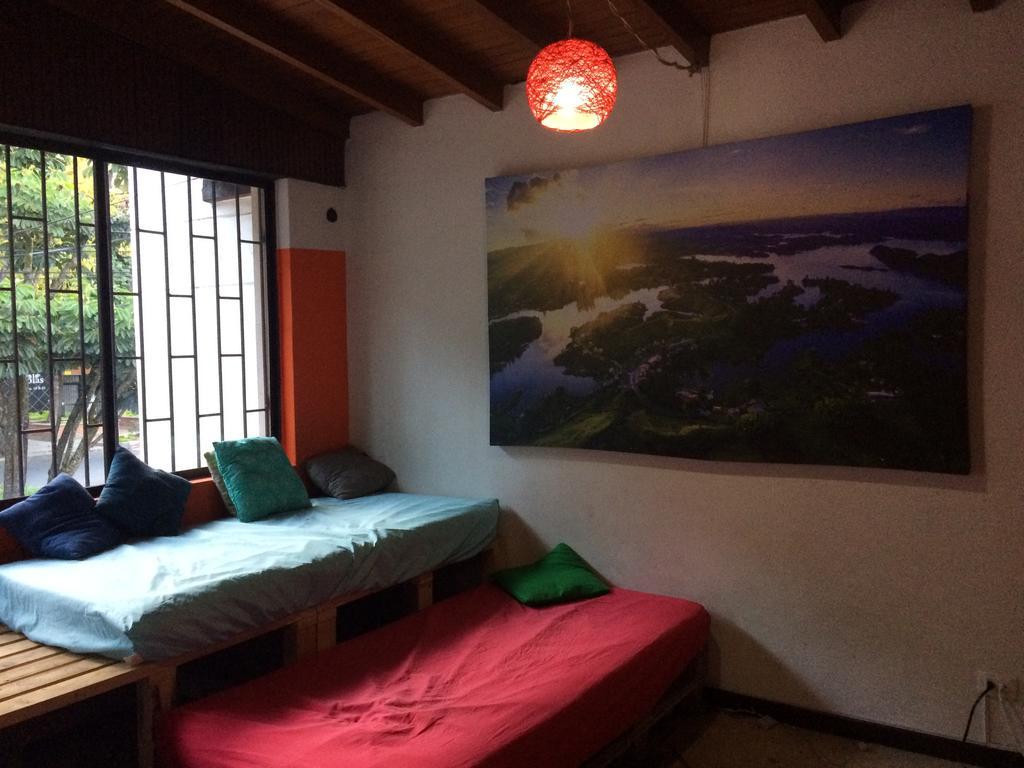 Hostal Almarita Medellín