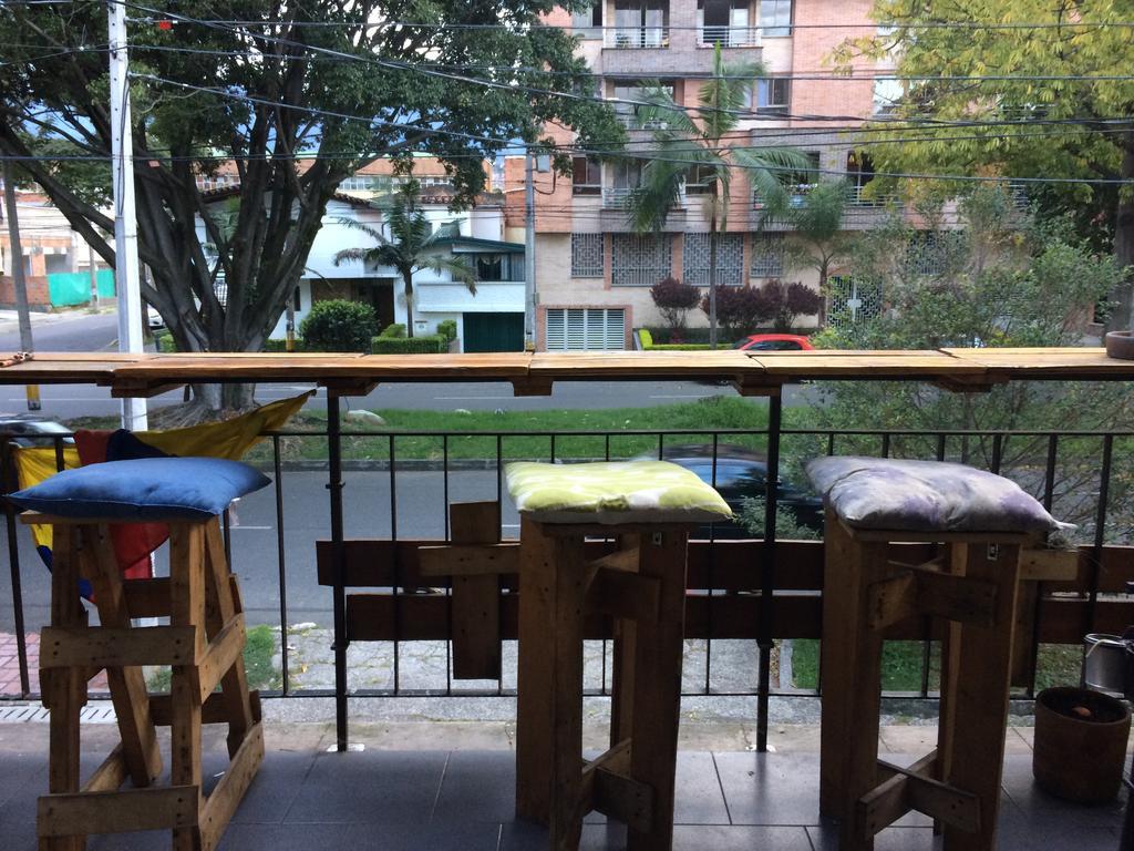 Almarita * Medellín
