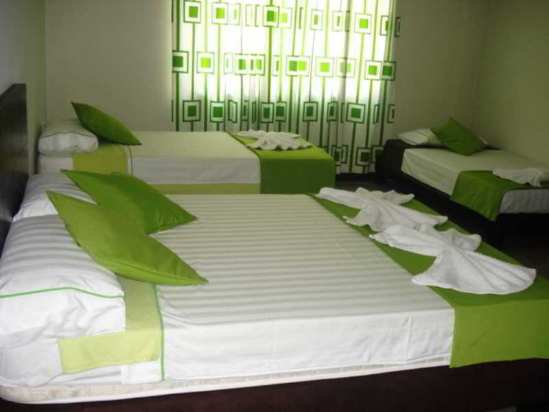 Casa Madison Hotel