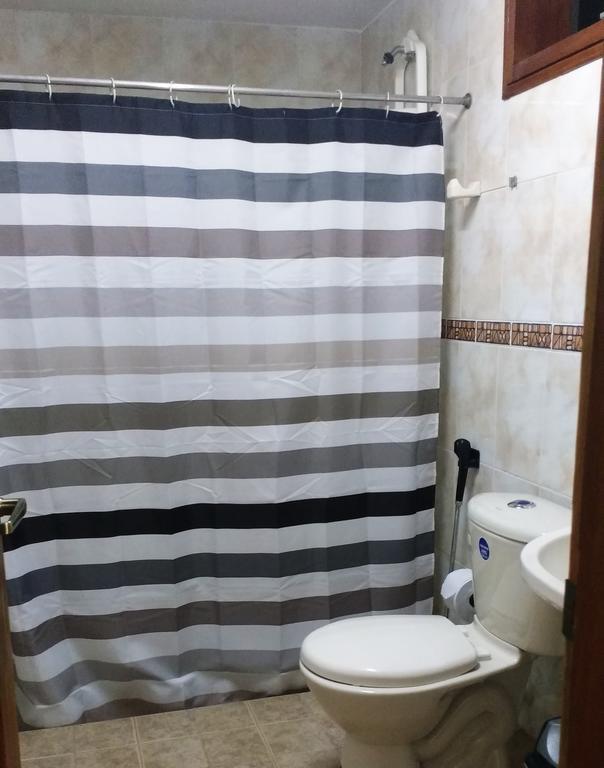 Albaka House Guest house Medellin
