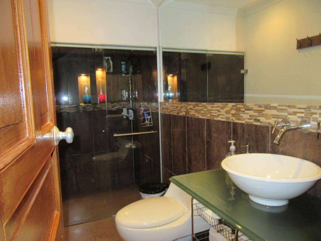 Guest house Albaka House Medellin
