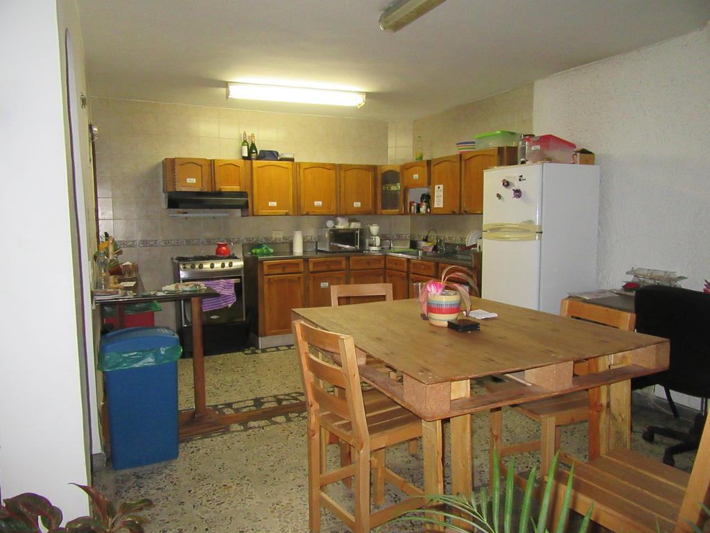 Albaka House Guest house Medellin
