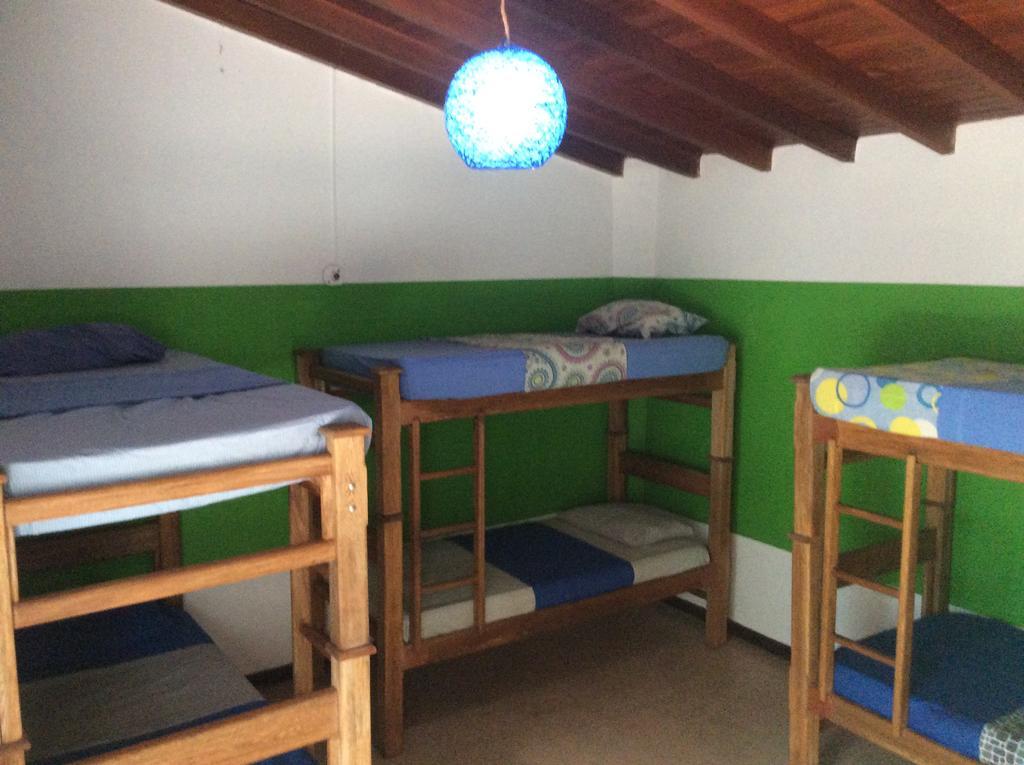 Hostal Almarita *