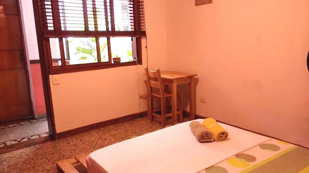 Albaka House Guest house