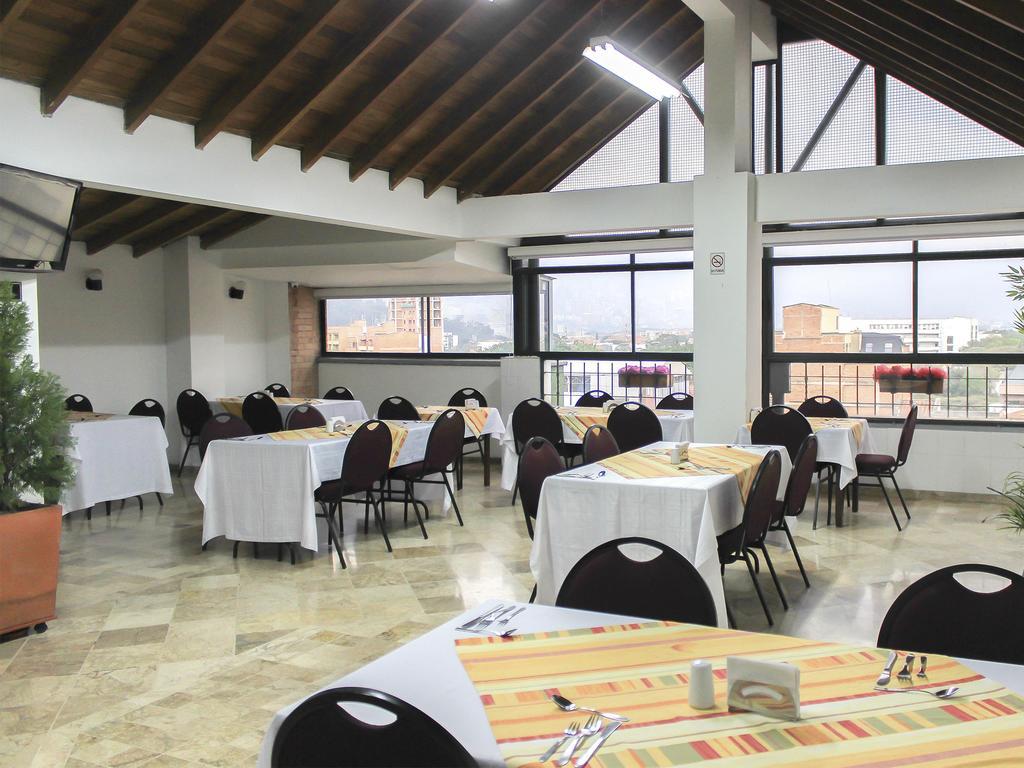 Hotel Cabo De La Vela