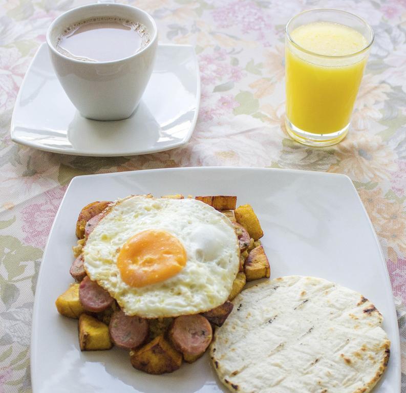 Hotel Cabo De La Vela Medellín