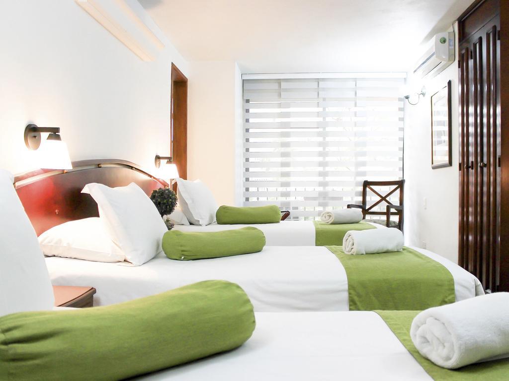 Cabo De La Vela Hotel