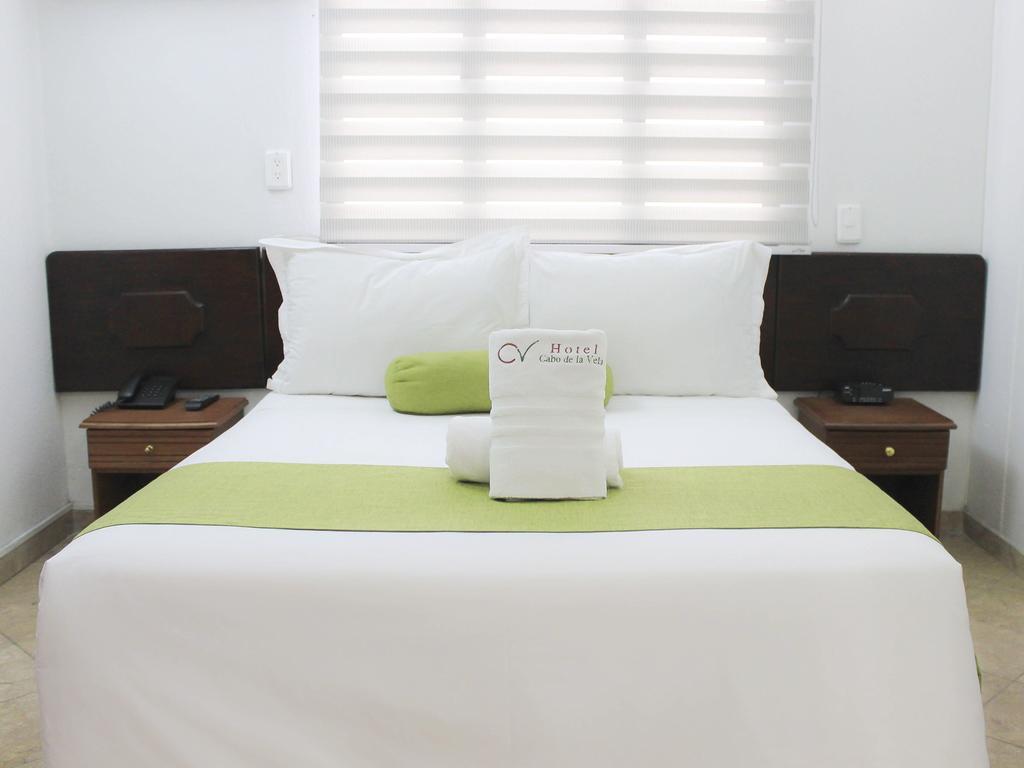 Cabo De La Vela Hotel