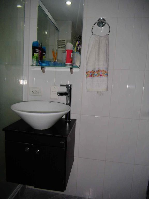 En Apto Los Ositos Habitación en casa particular