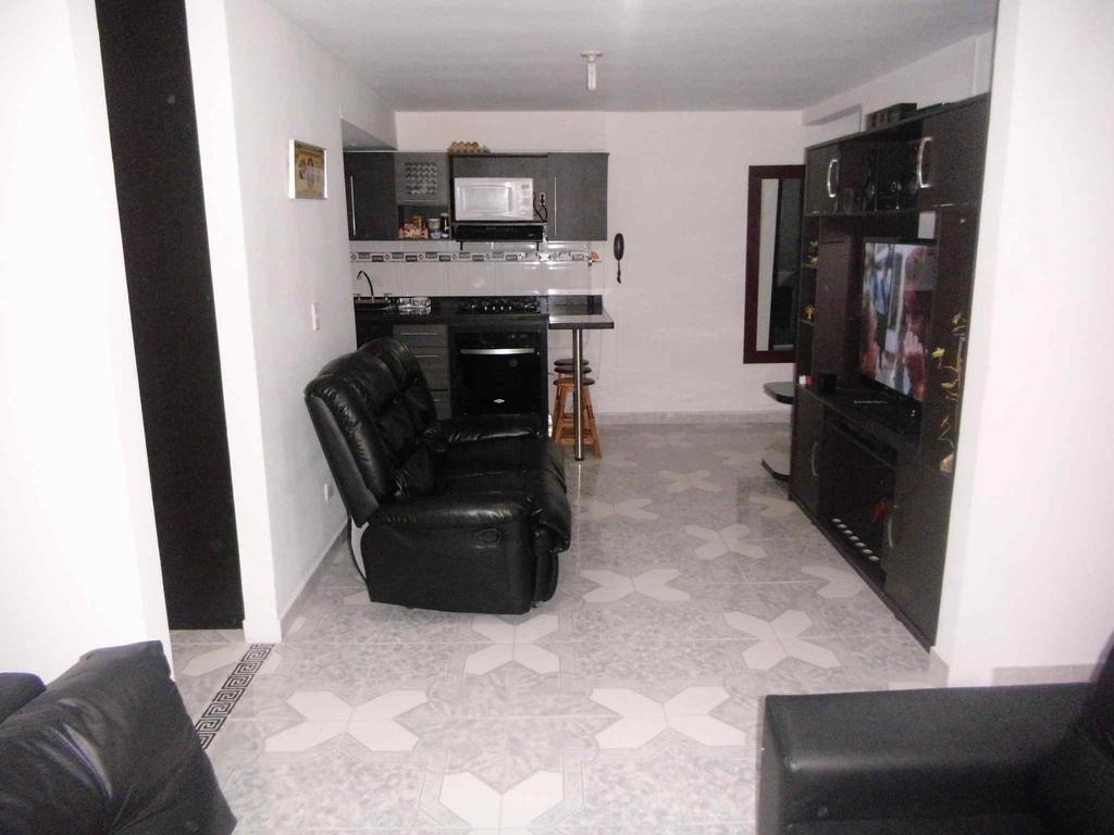 En Apto Los Ositos Habitación en casa particular