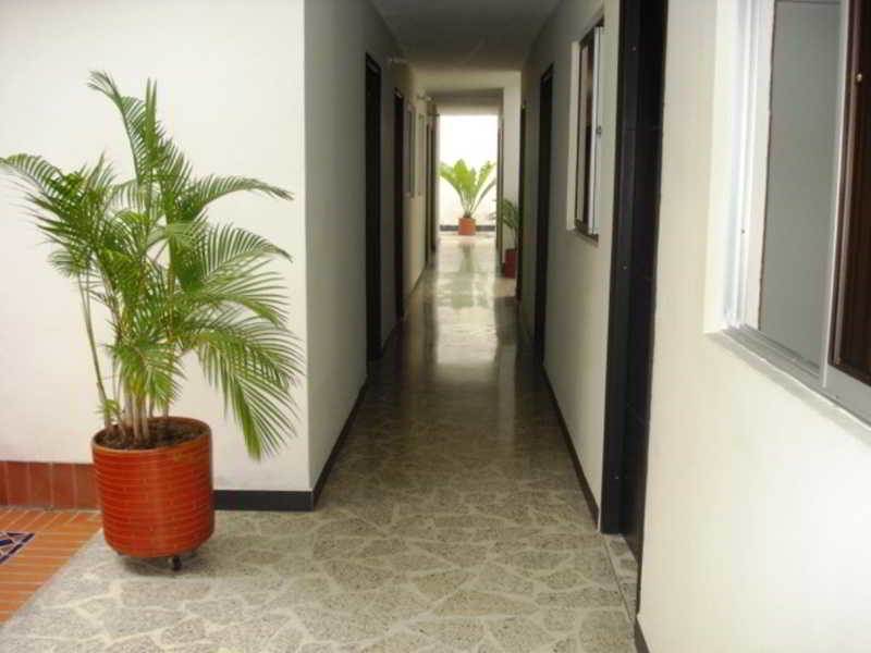 Casa Madison Hotel 3*