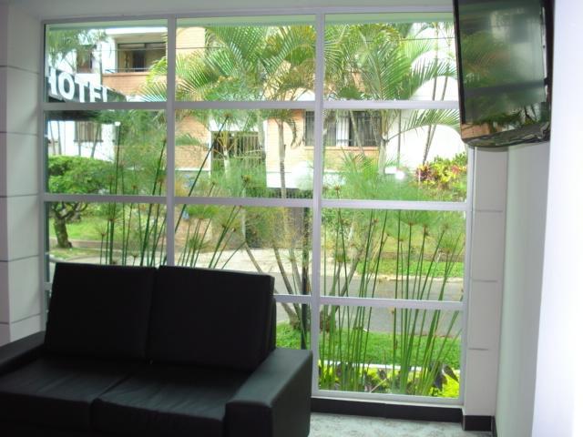 Casa Madison Hotel Medellín