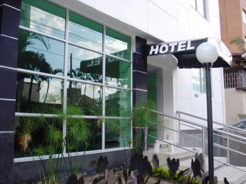 Casa Madison 3*