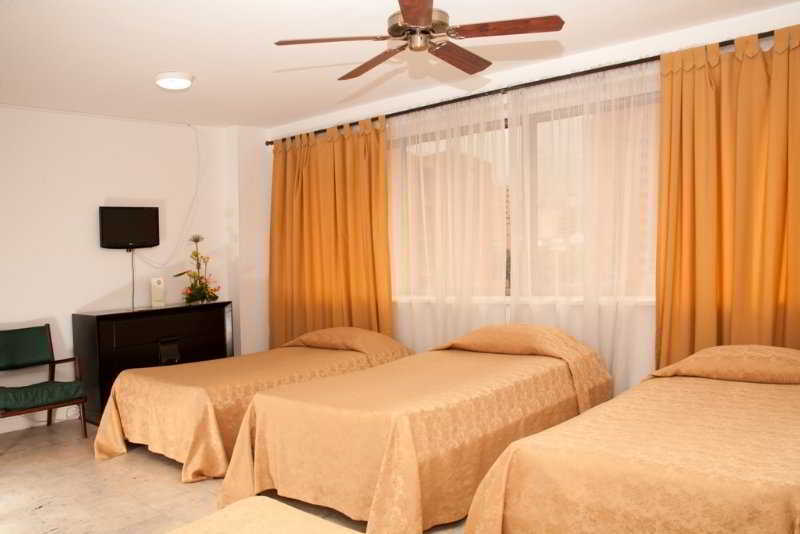 Hotel Nutibara Express 3*