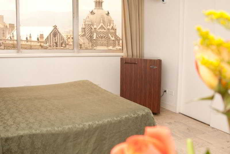 Nutibara Express 3*