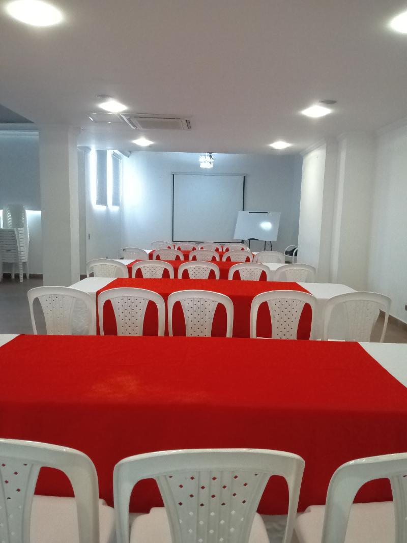 Hotel Calasanz Real Medellín