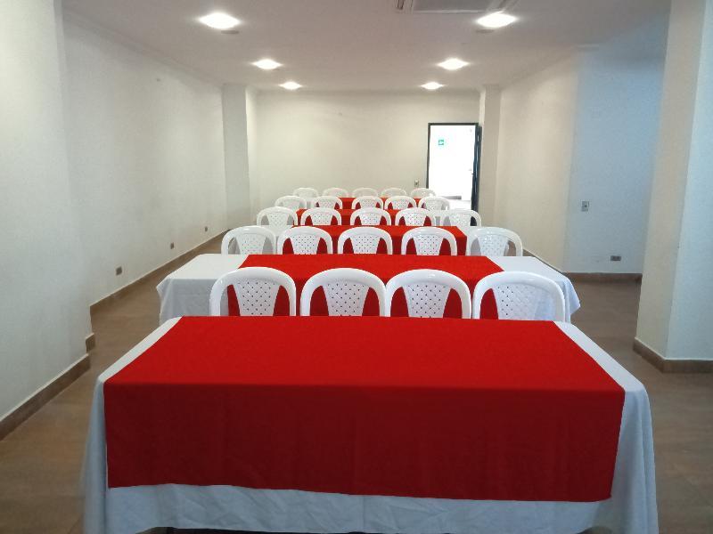 Calasanz Real 3* Medellín