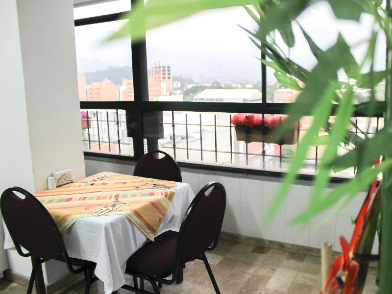 Cabo De La Vela Hotel Medellín