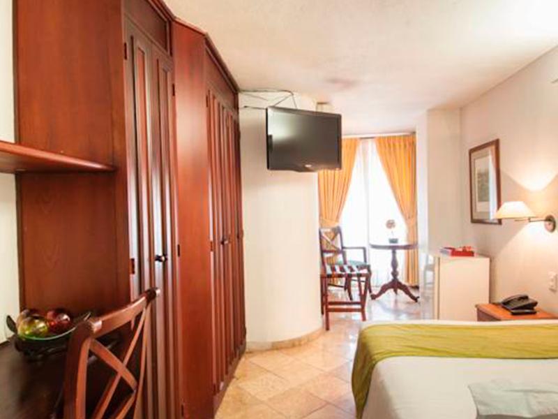 Hotel Cabo De La Vela 3*