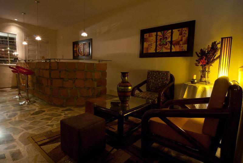 Hotel 61prado Medellin