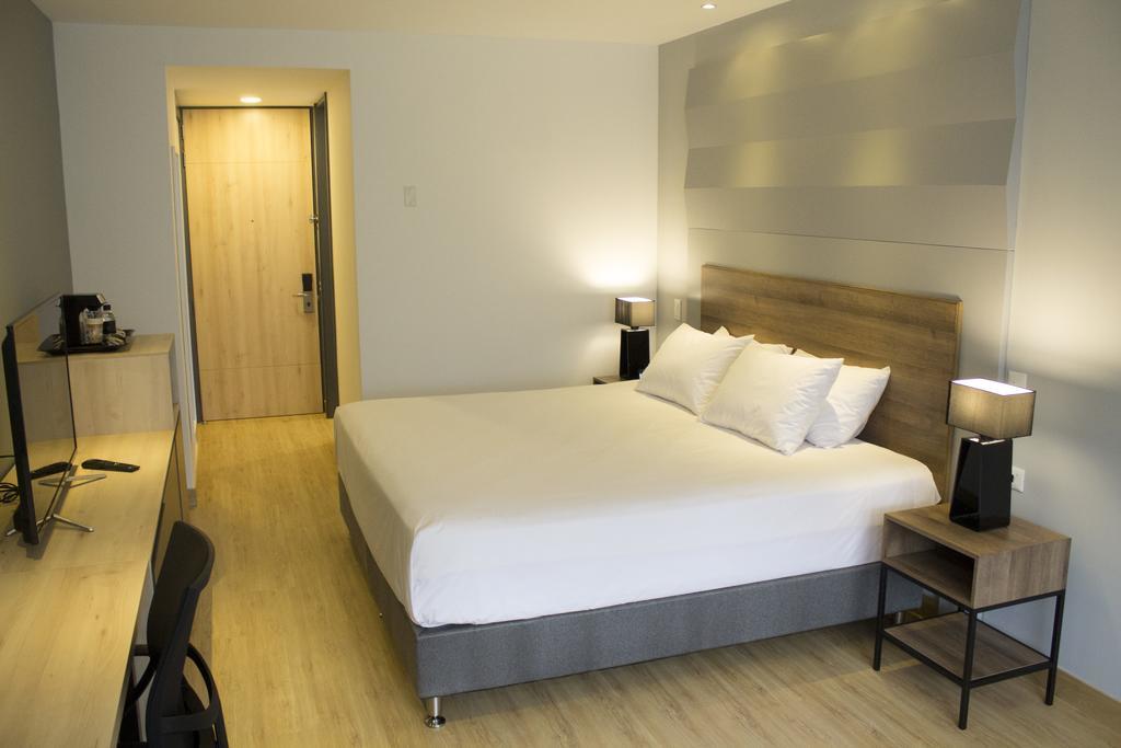 Hotel La Quinta By Wyndham Medellín