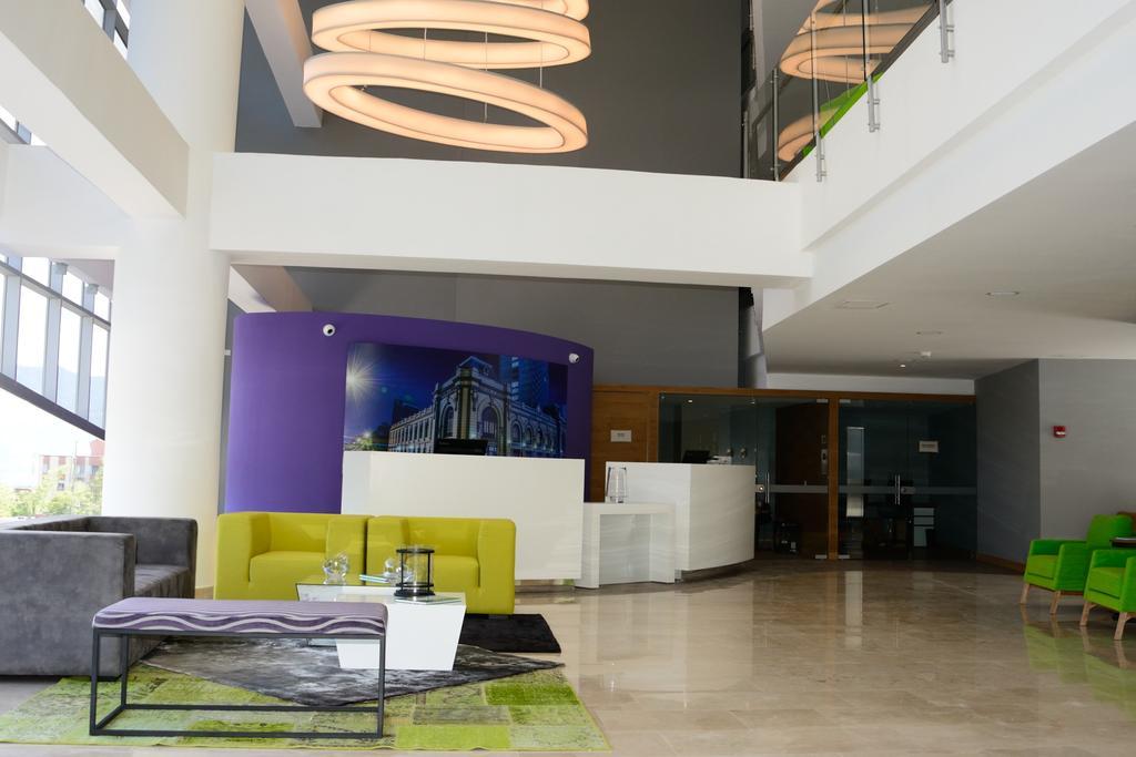 Hotel La Quinta By Wyndham 4*