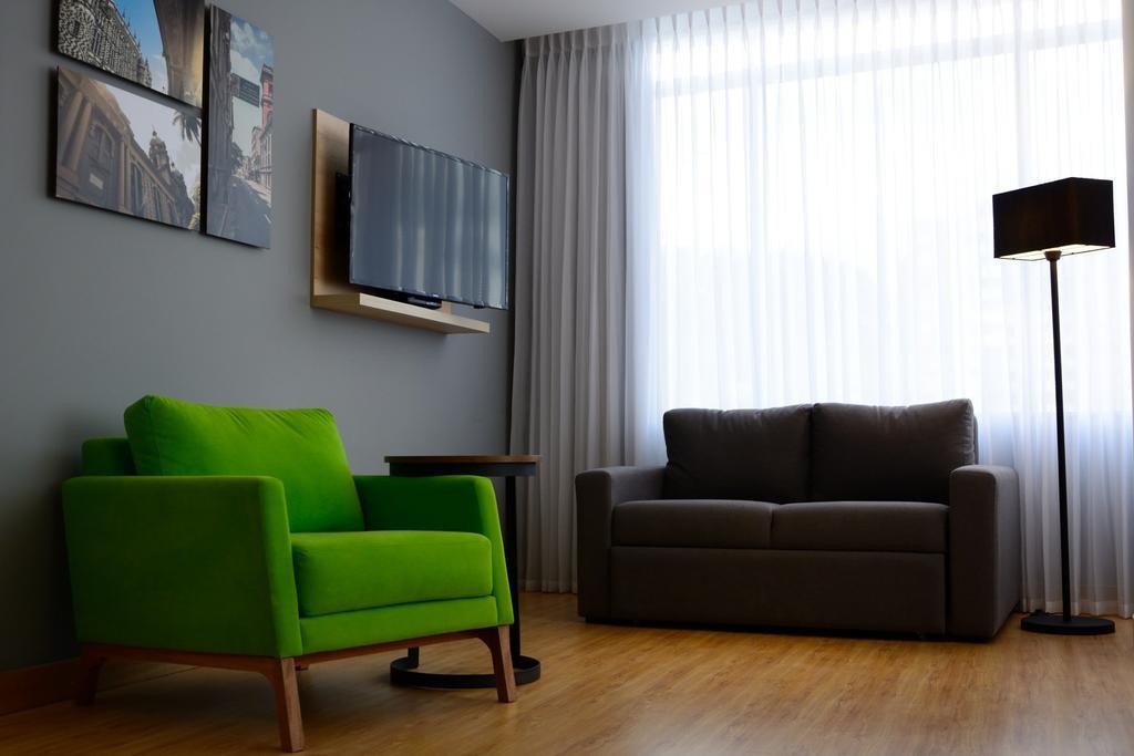 La Quinta By Wyndham 4* Medellín