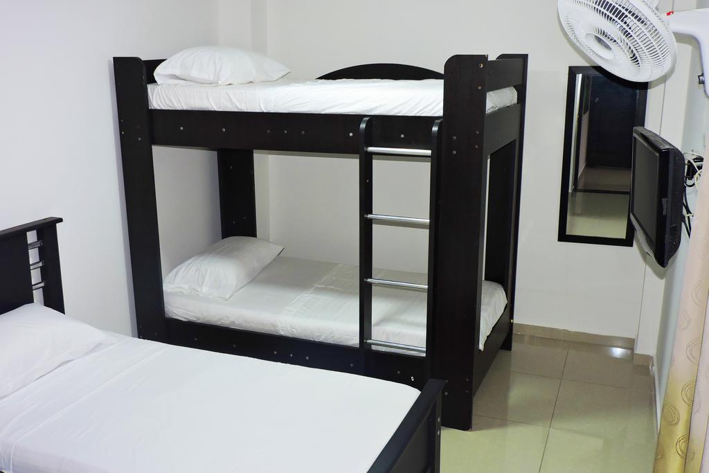 Hotel Mirador De San Joaquin Medellín