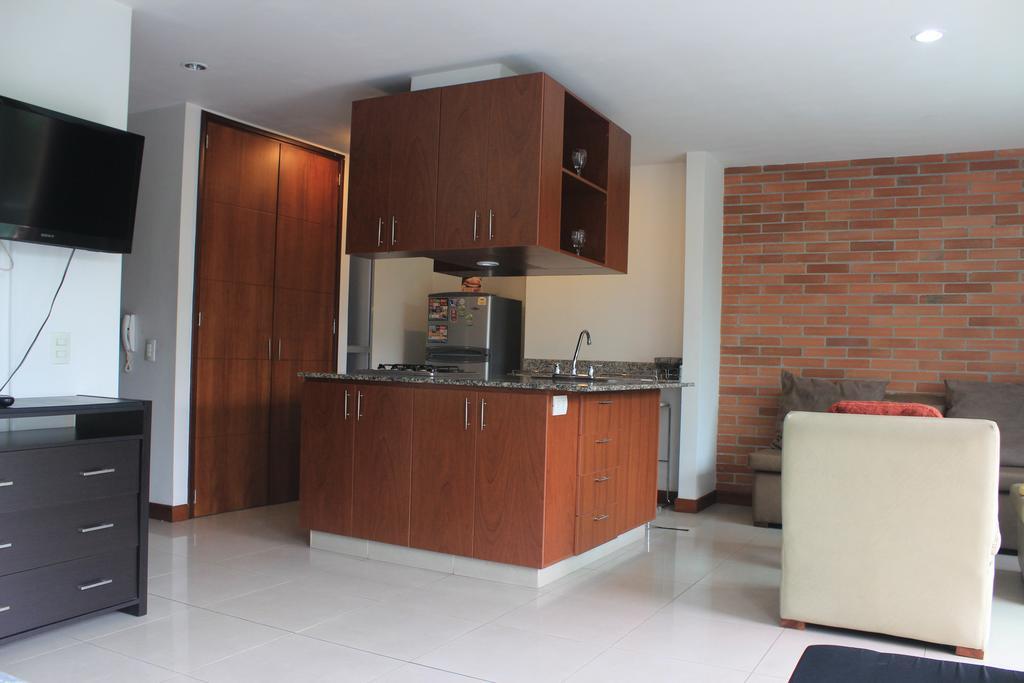 Blux Apartamento