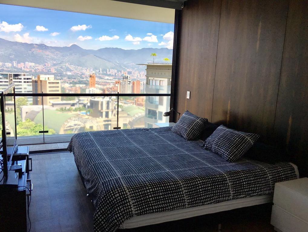 Energy Living El Poblado Apartamento Medellín