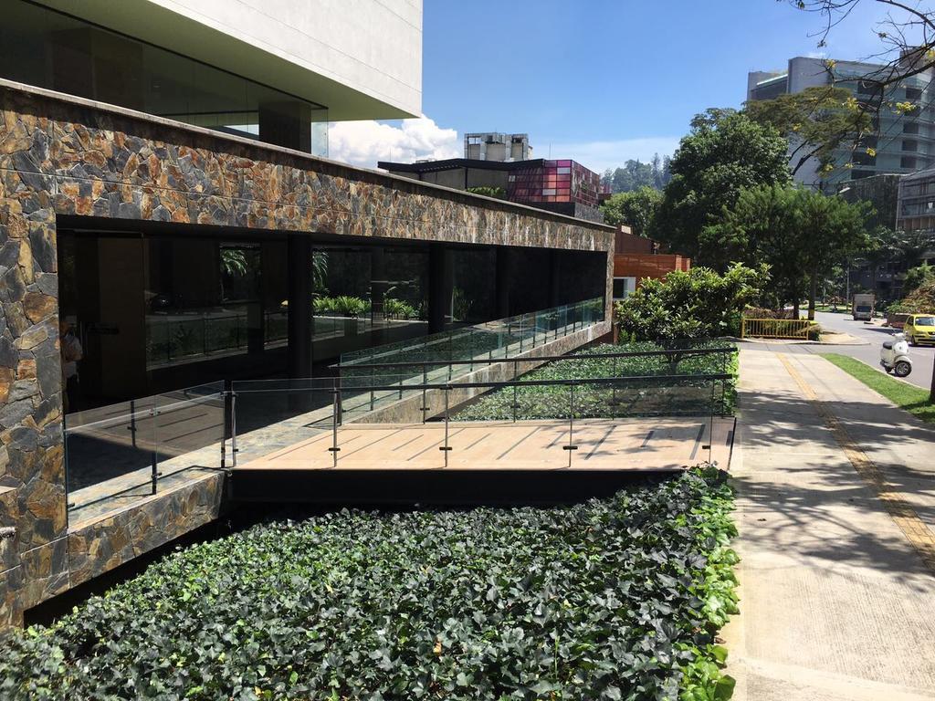 Apartamento Energy Living El Poblado