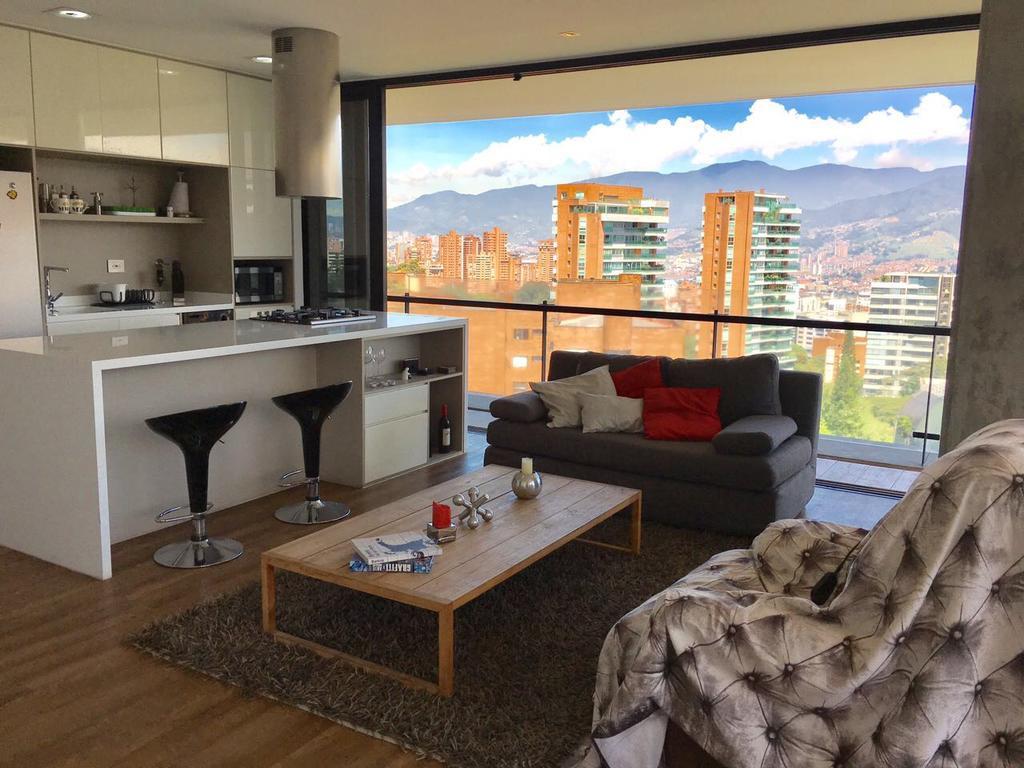 Energy Living El Poblado *