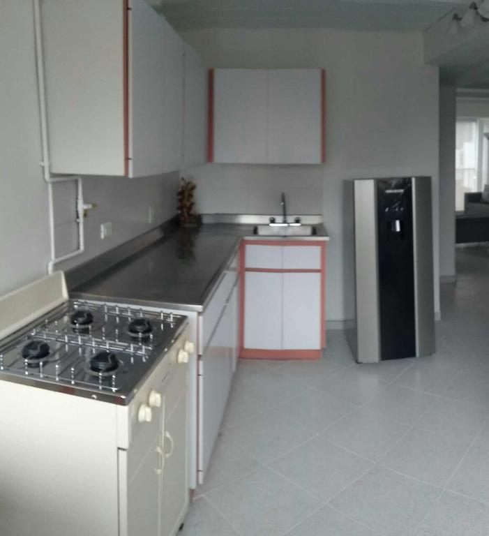 Villarreal Unidad Tayrona Apartamento Medellín
