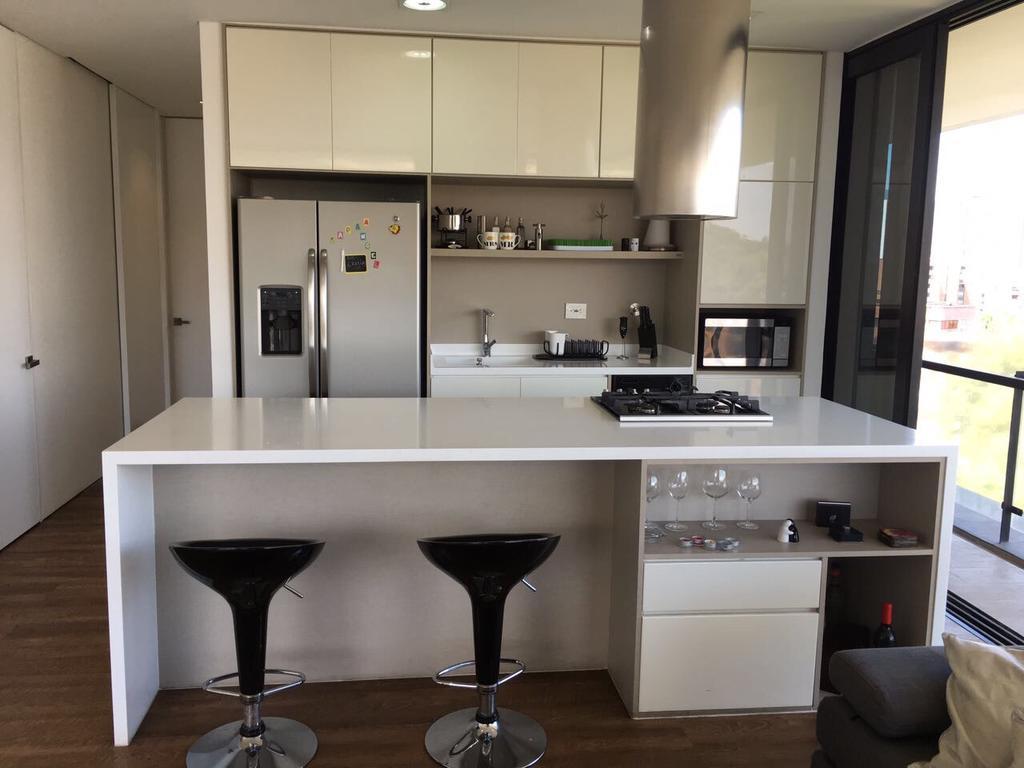 Apartamento Energy Living El Poblado Medellín
