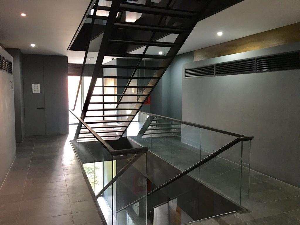 Energy Living El Poblado Apartamento Medellín
