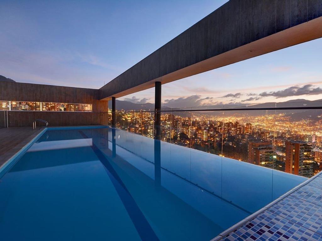 Energy Living El Poblado Medellín