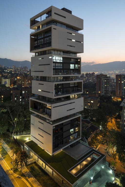 Apartamento Energy Living El Poblado Medellín