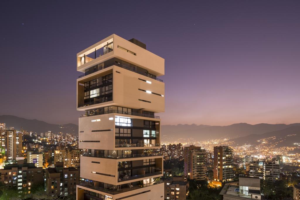Energy Living El Poblado * Medellín