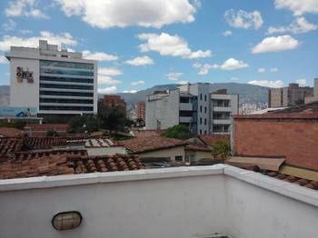Paradise La 33 Medellín