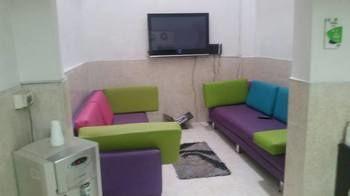 Hotel Paradise La 33 4*