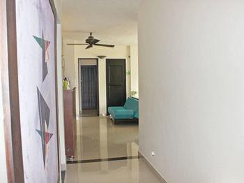 Ayenda 1231 Paradise Center Hotel 3*