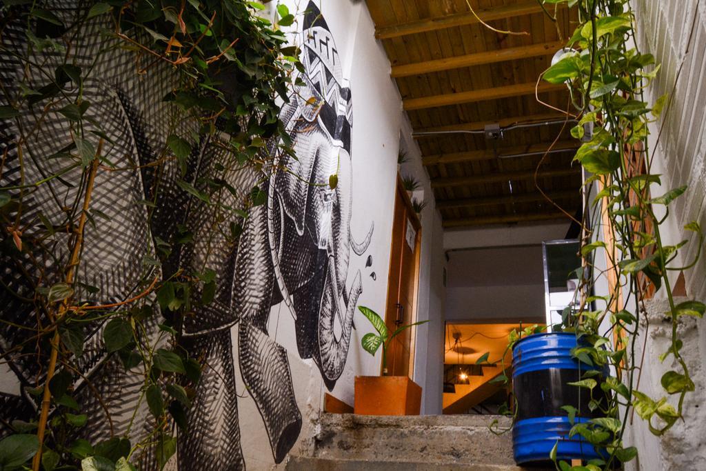 Hostal Casa Estación Y Restaurante