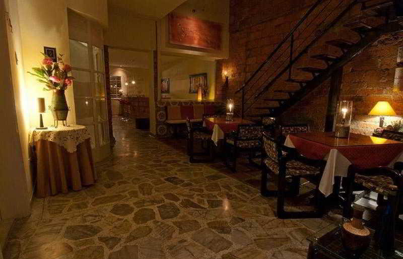 61prado Hotel