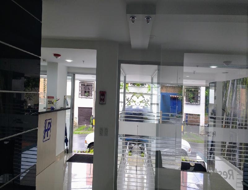 Hotel Laureles Plaza Medellín