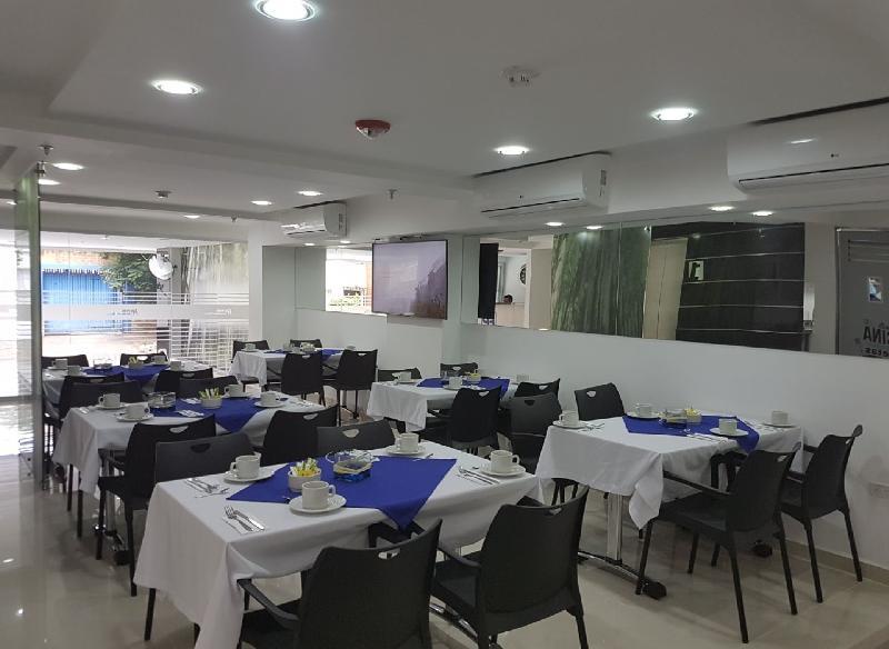 Laureles Plaza 4* Medellín