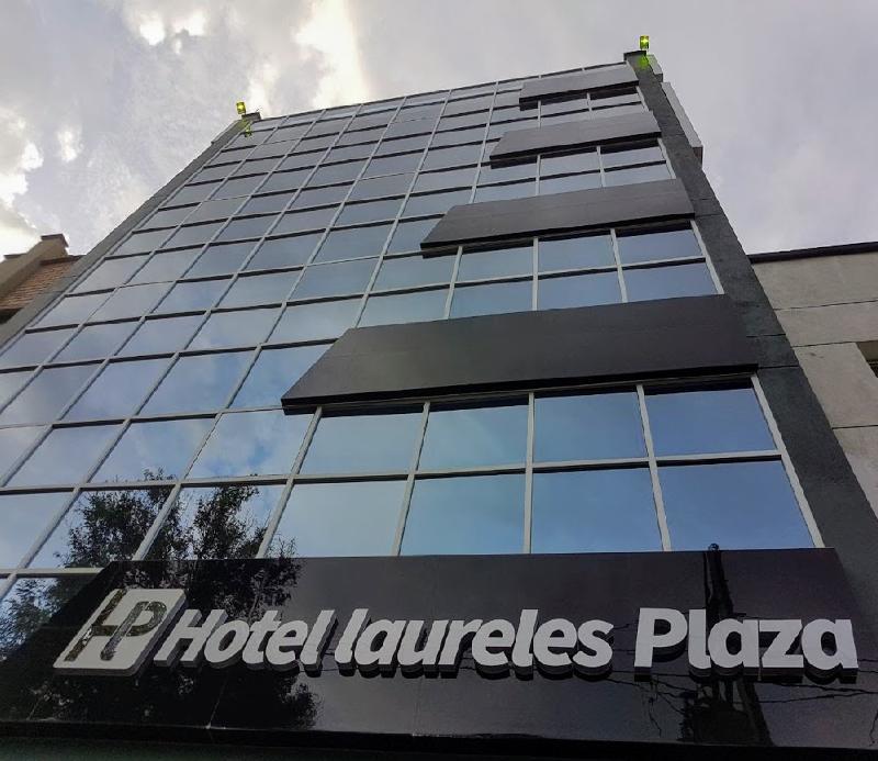 Laureles Plaza Hotel