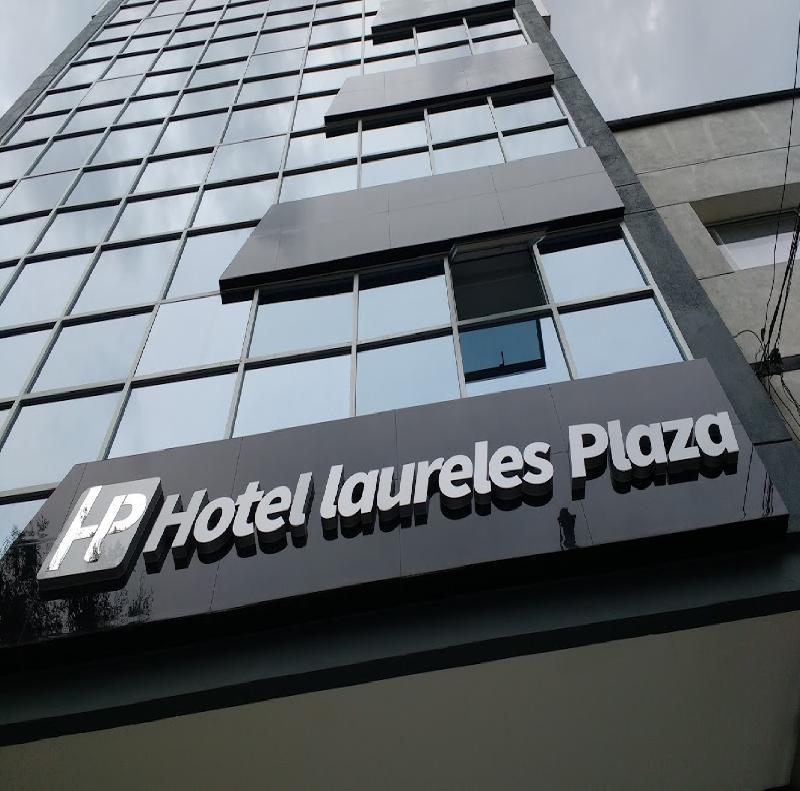 Hotel Laureles Plaza 4*