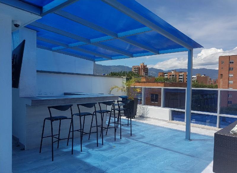 Laureles Plaza Hotel 4*
