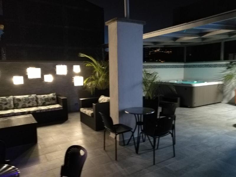Laureles Plaza Hotel 4*